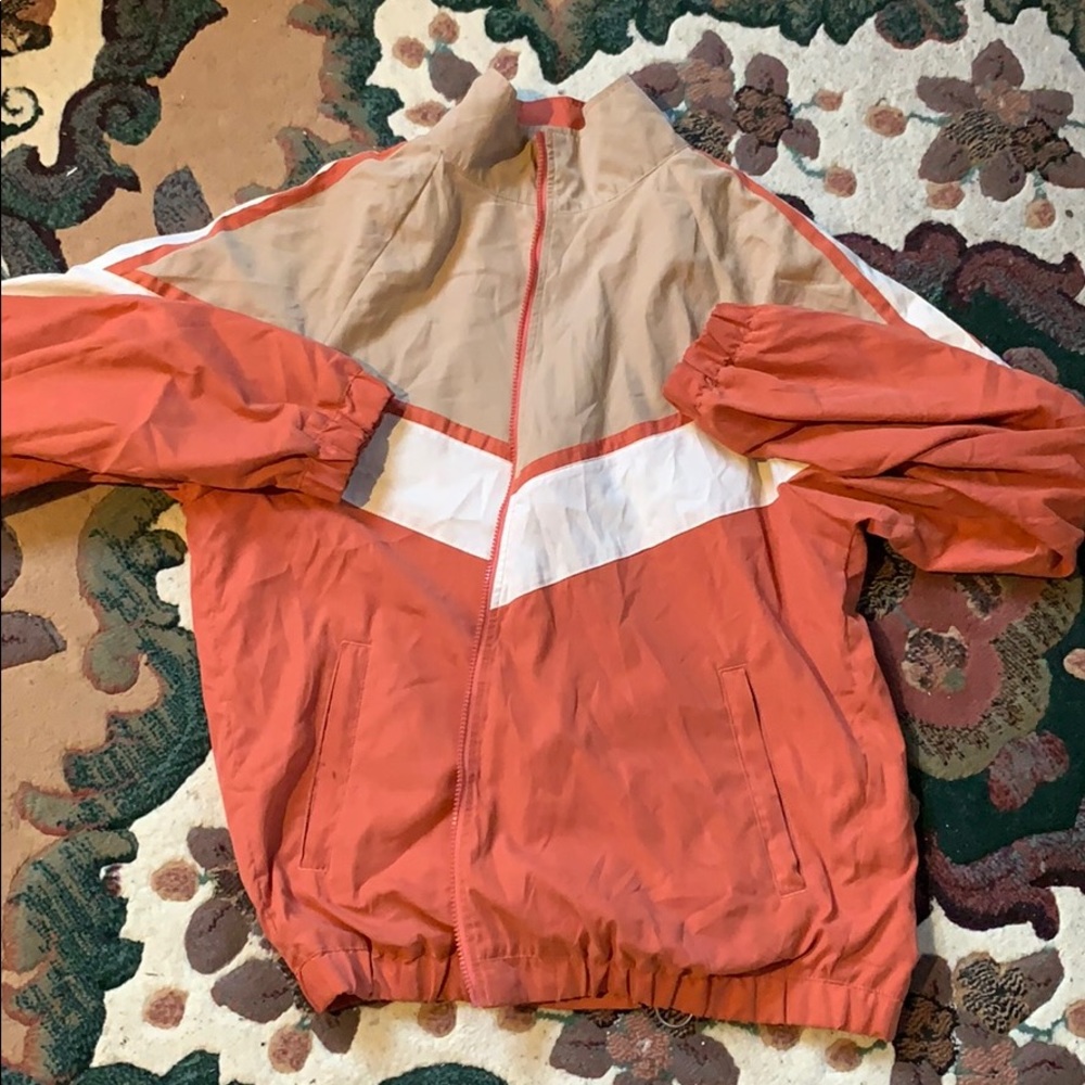 Classic Urban Outfitters Jacket